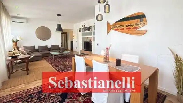 Appartamento in vendita a Anzio