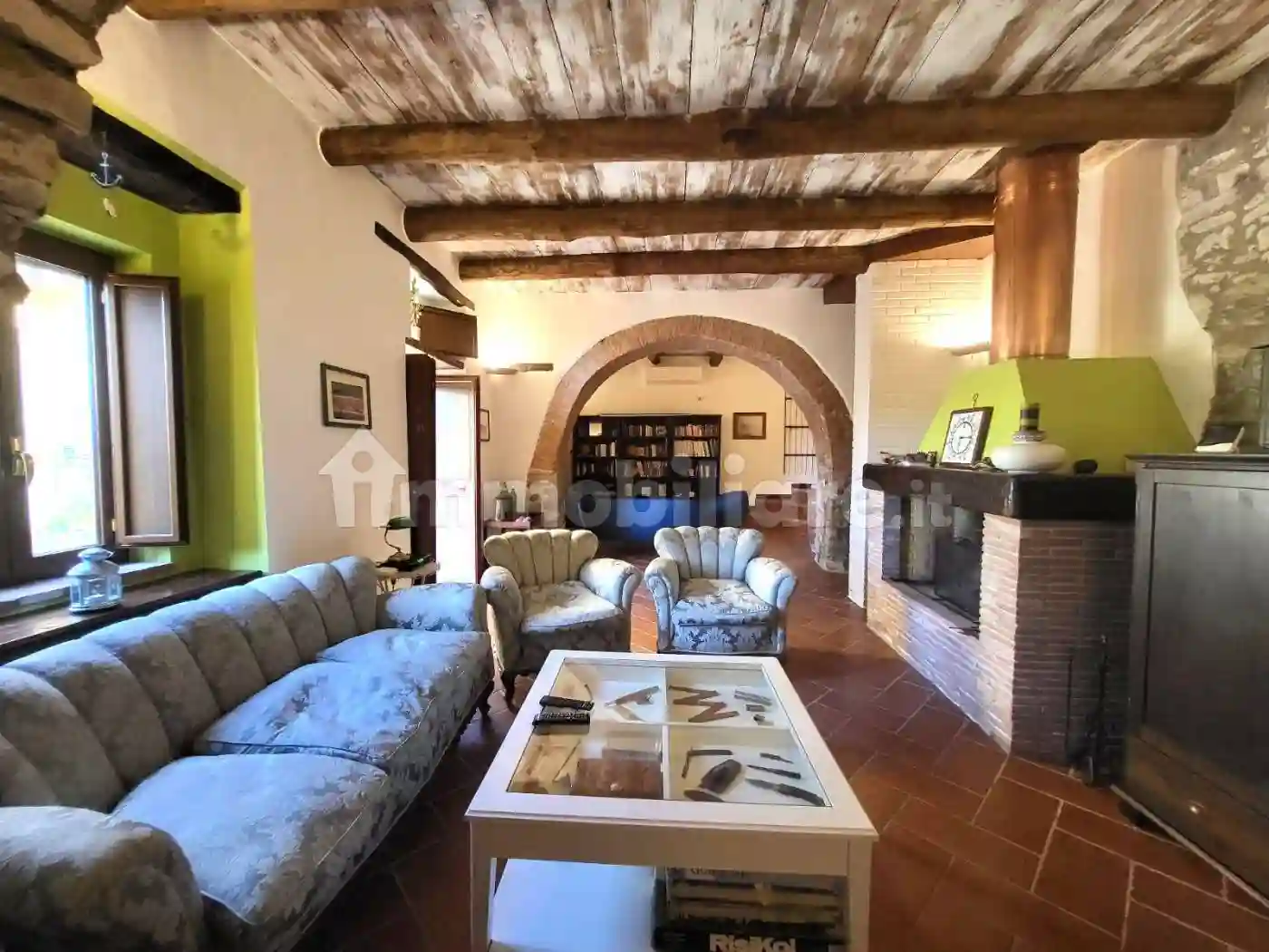 Villetta a schiera - foto 2