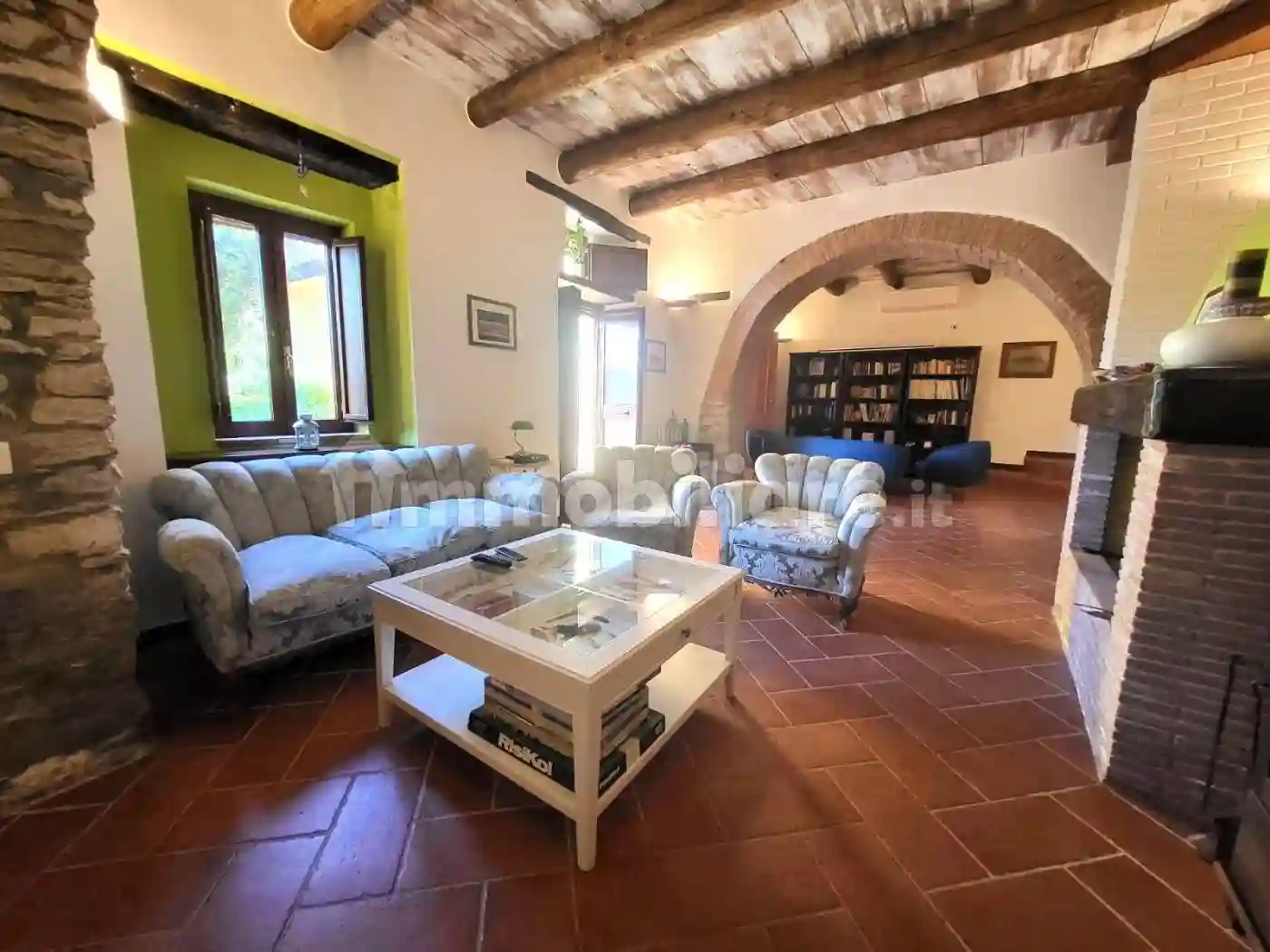 Villetta a schiera - foto 3