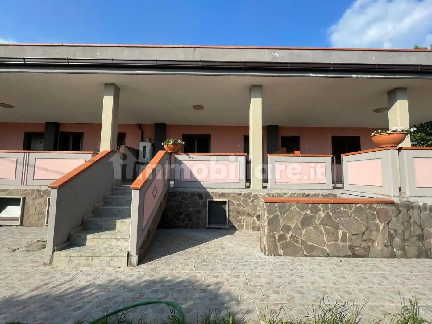 Appartamento in vendita a Ascea