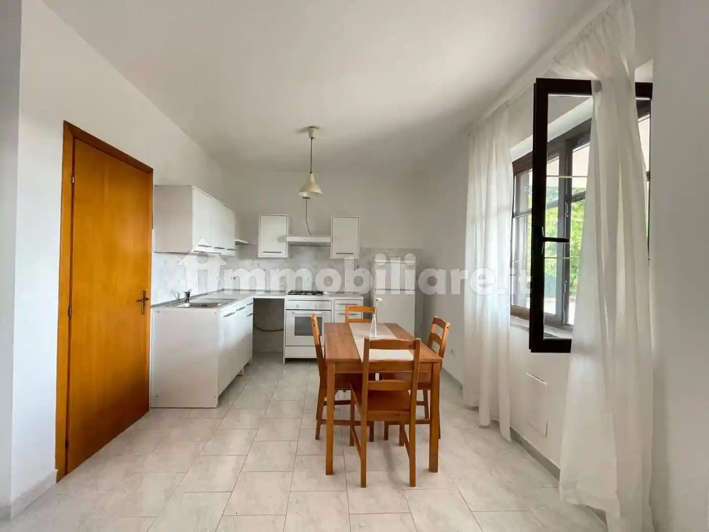 Appartamento in vendita a Ascea