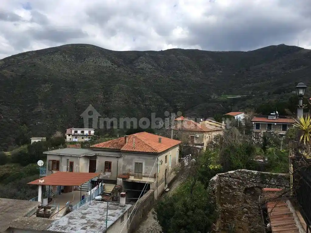 Casa indipendente in vendita a Montecorice