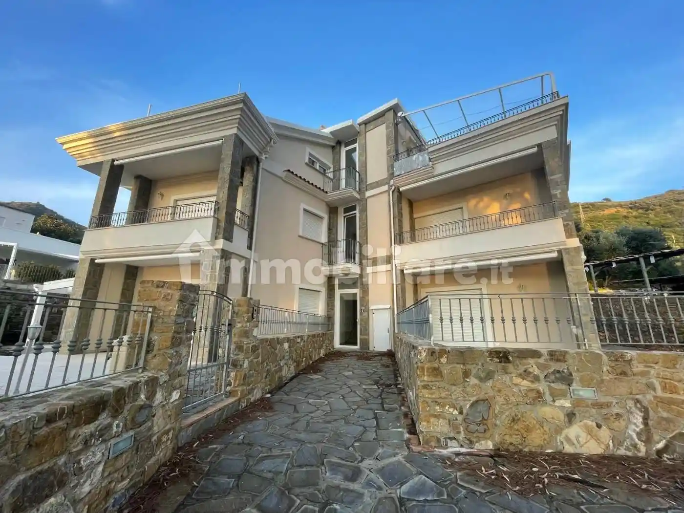 Appartamento in vendita a San Mauro Cilento