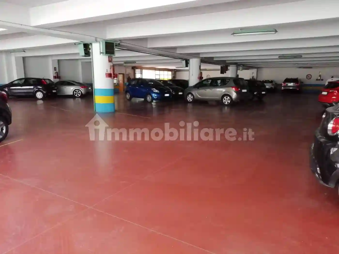 Palazzo - Edificio - foto 2