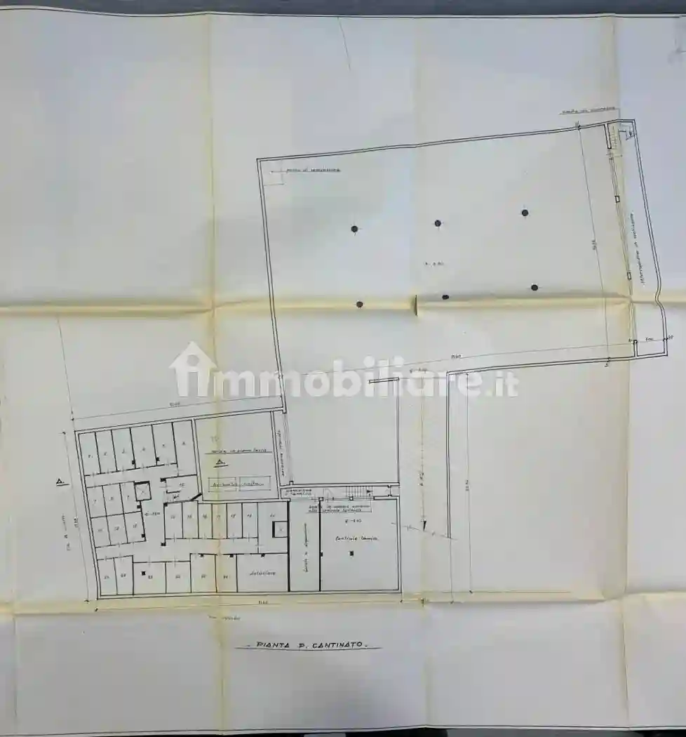 Palazzo - Edificio - foto 4