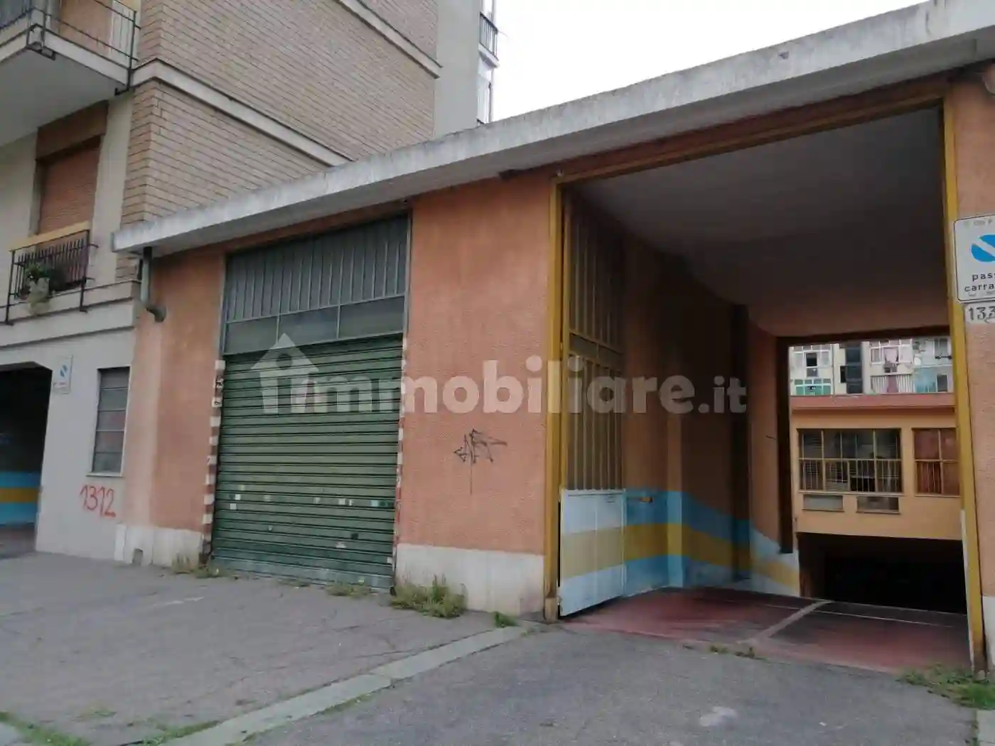 Palazzo - Edificio - foto 5