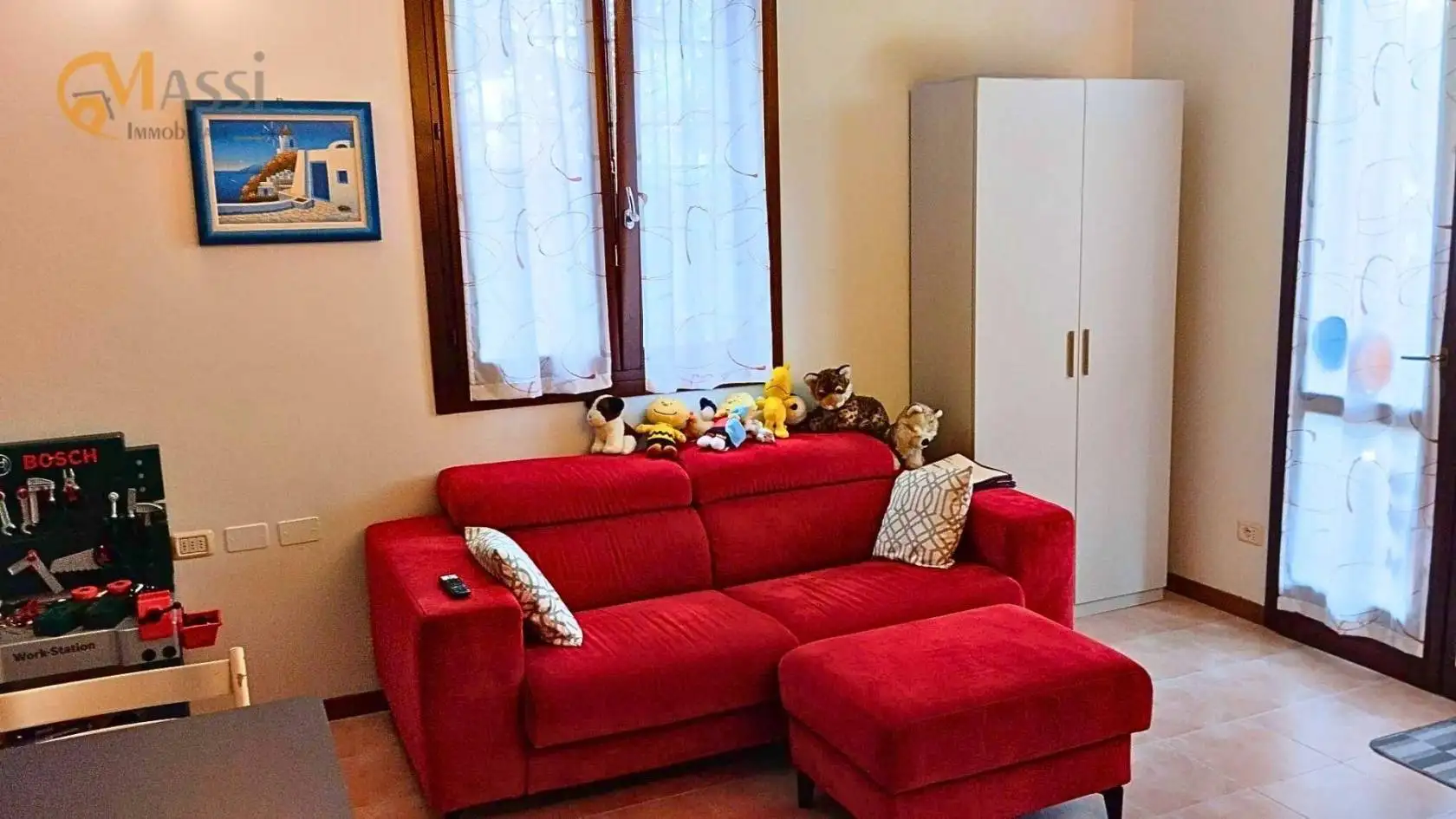 Villa in vendita a Sant'Agata Bolognese