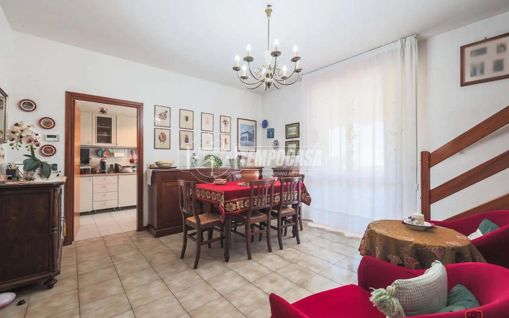 Appartamento in vendita a Forlì