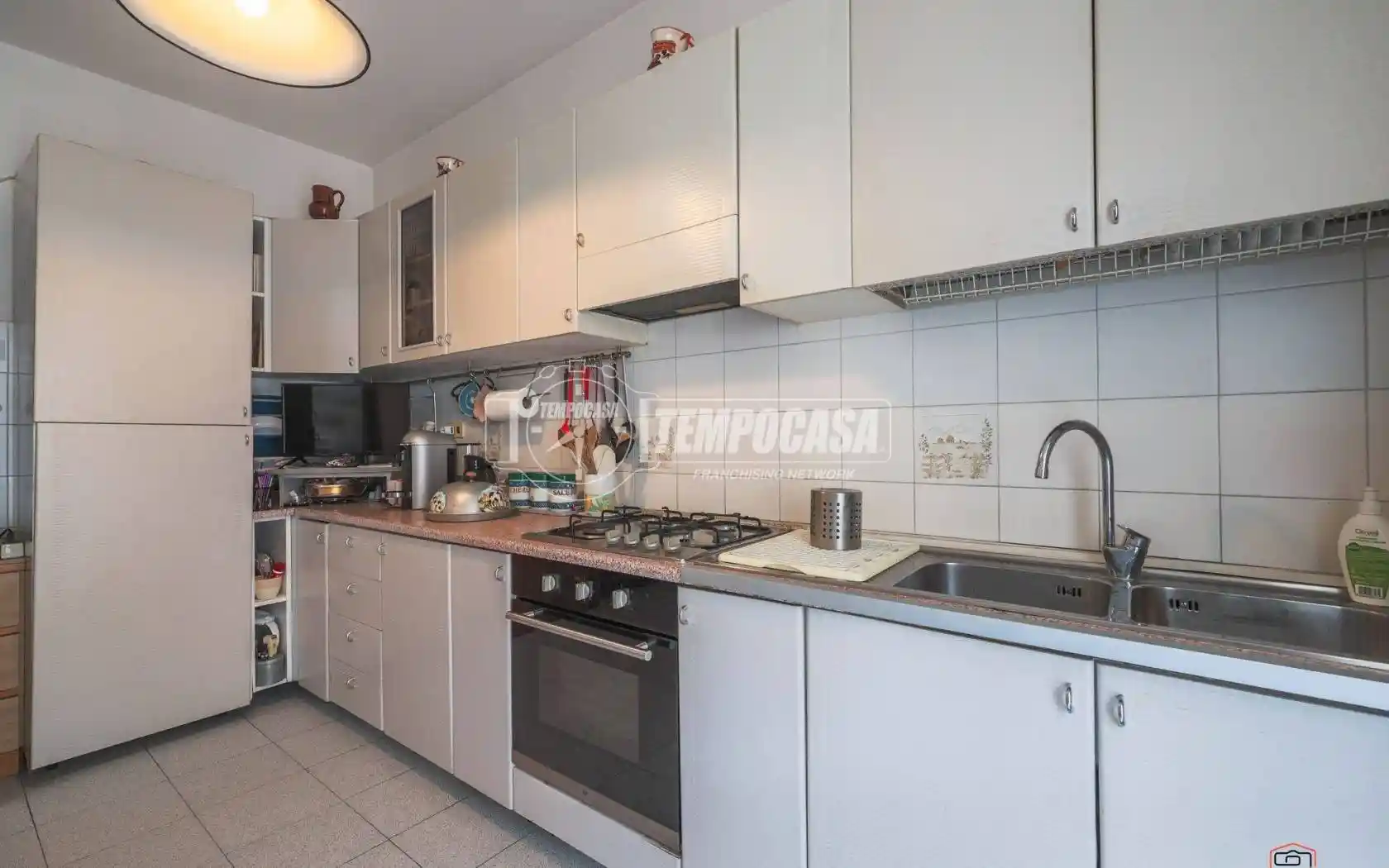 Appartamento via Giuseppe Mazzatinti, Cà Ossi, Forlì - foto 3