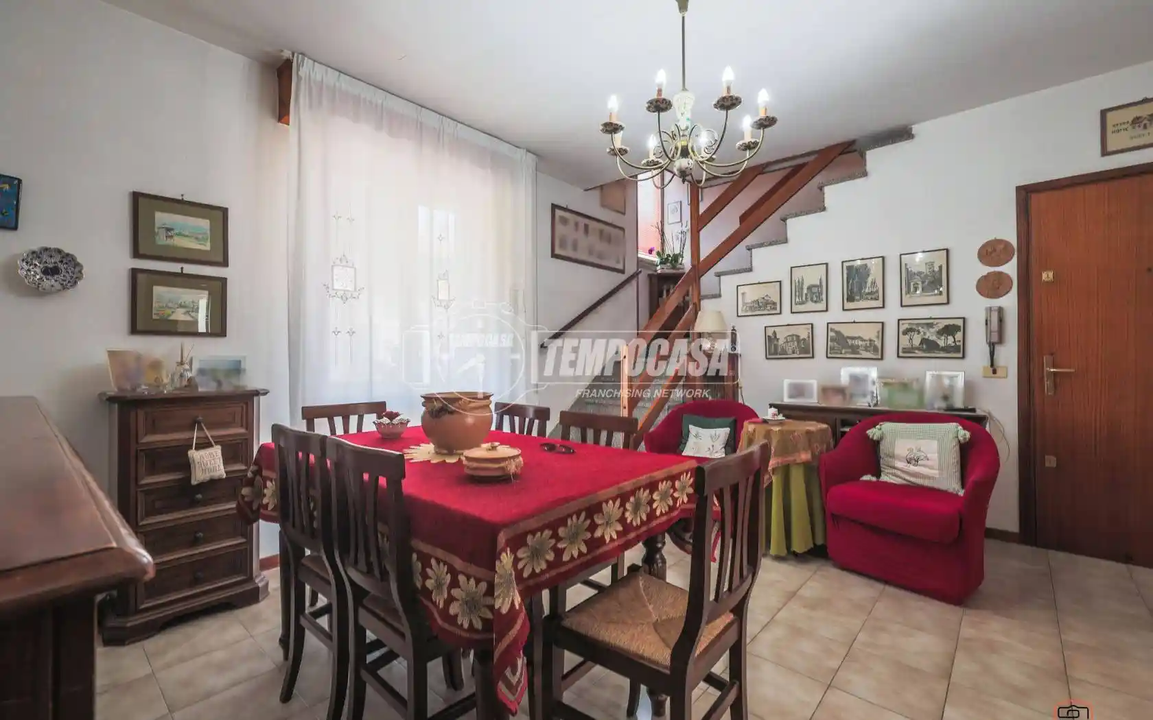 Appartamento via Giuseppe Mazzatinti, Cà Ossi, Forlì - foto 5