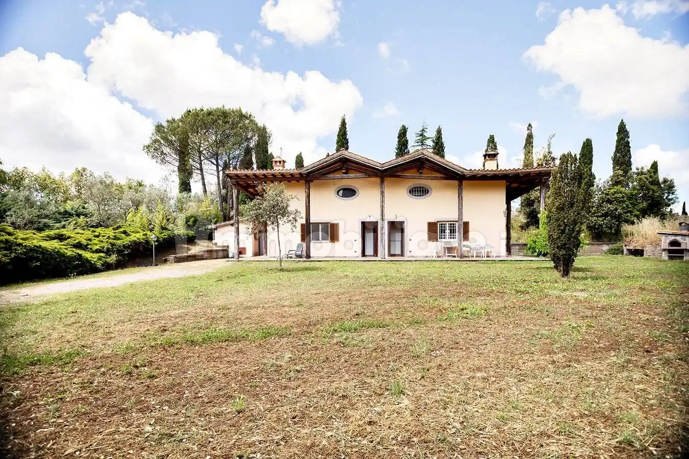 Casale via Bernardino Bolasco, Castel di Guido, Roma - foto 2