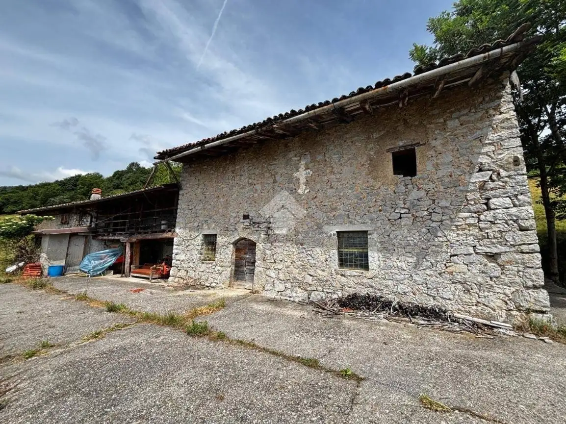 Rustico - Casale in vendita a Parre