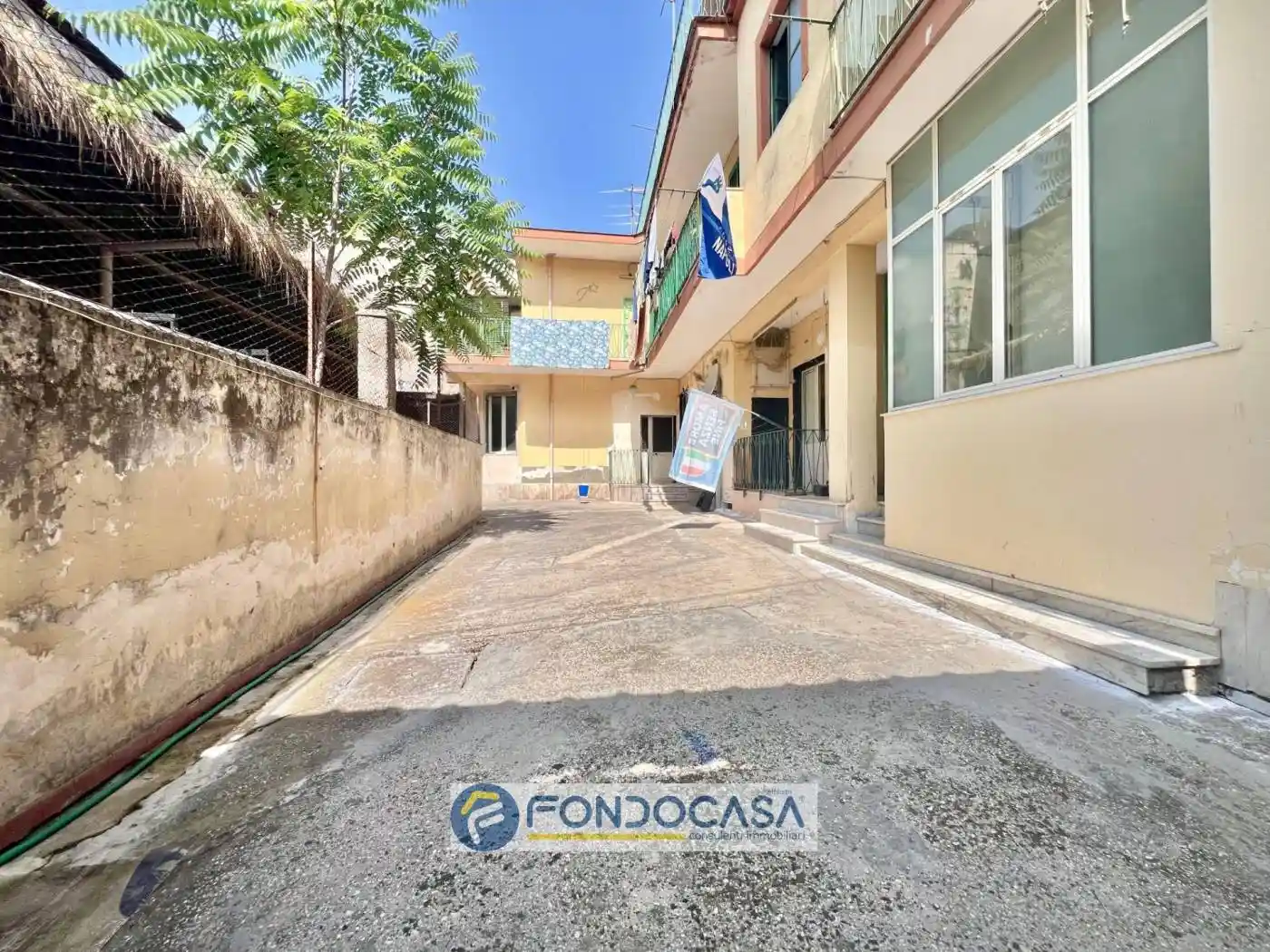 Palazzo - Edificio - foto 2