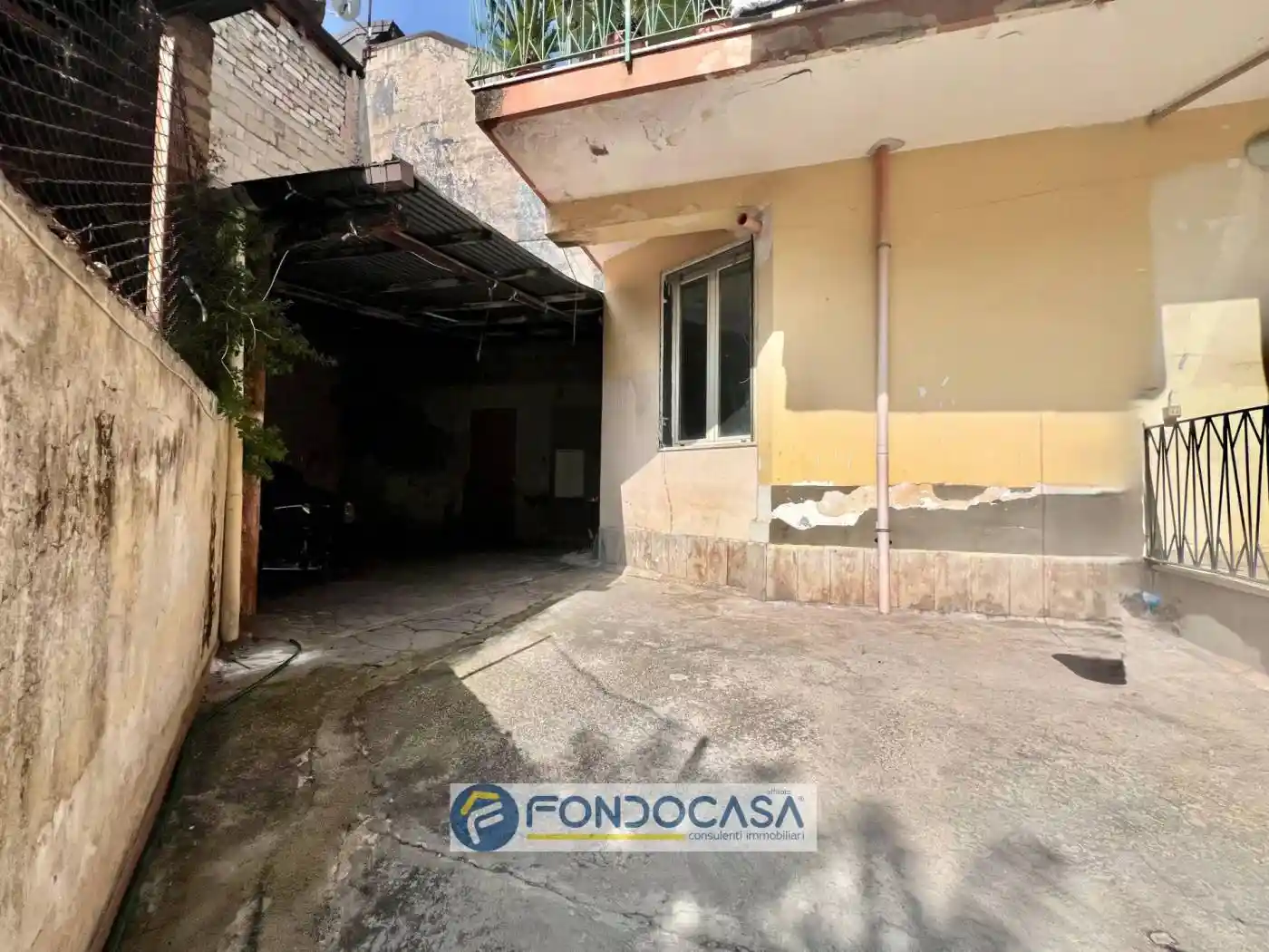 Palazzo - Edificio - foto 3