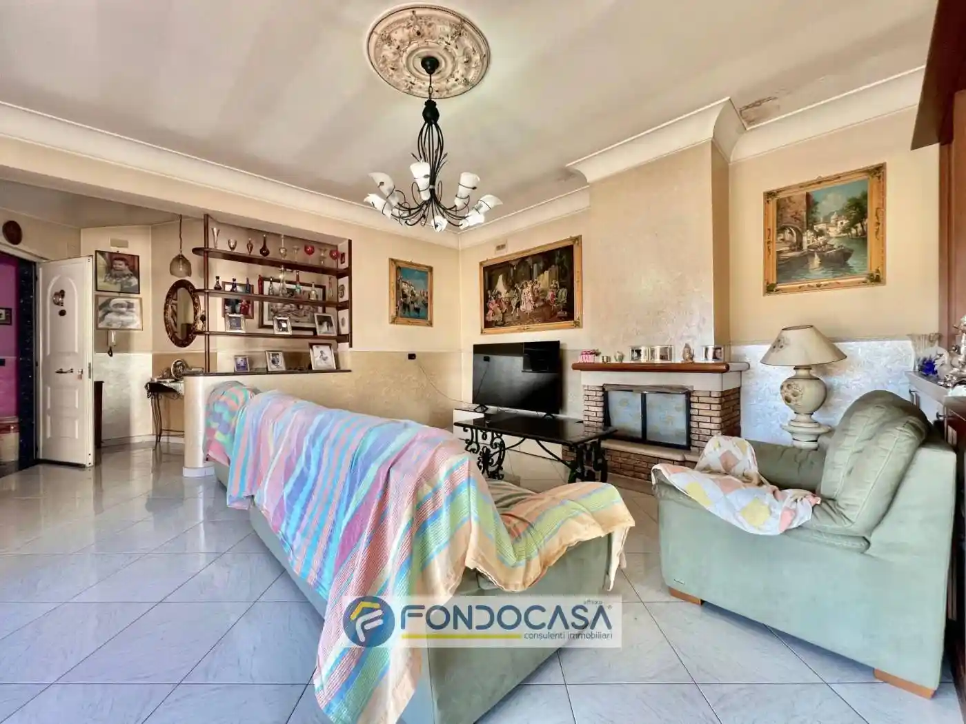 Casa indipendente - foto 4