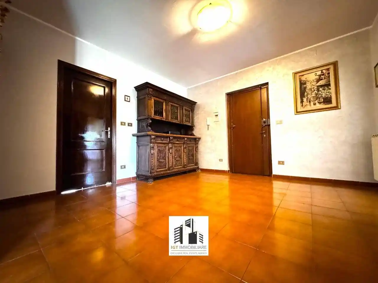 Appartamento in vendita a Volpiano