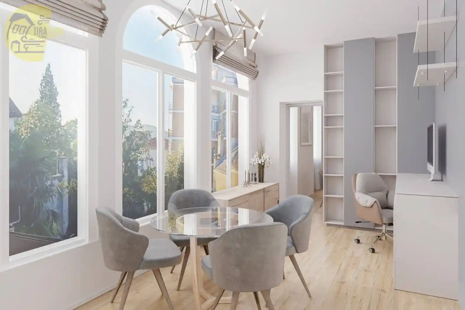 Appartamento in vendita a Gorizia