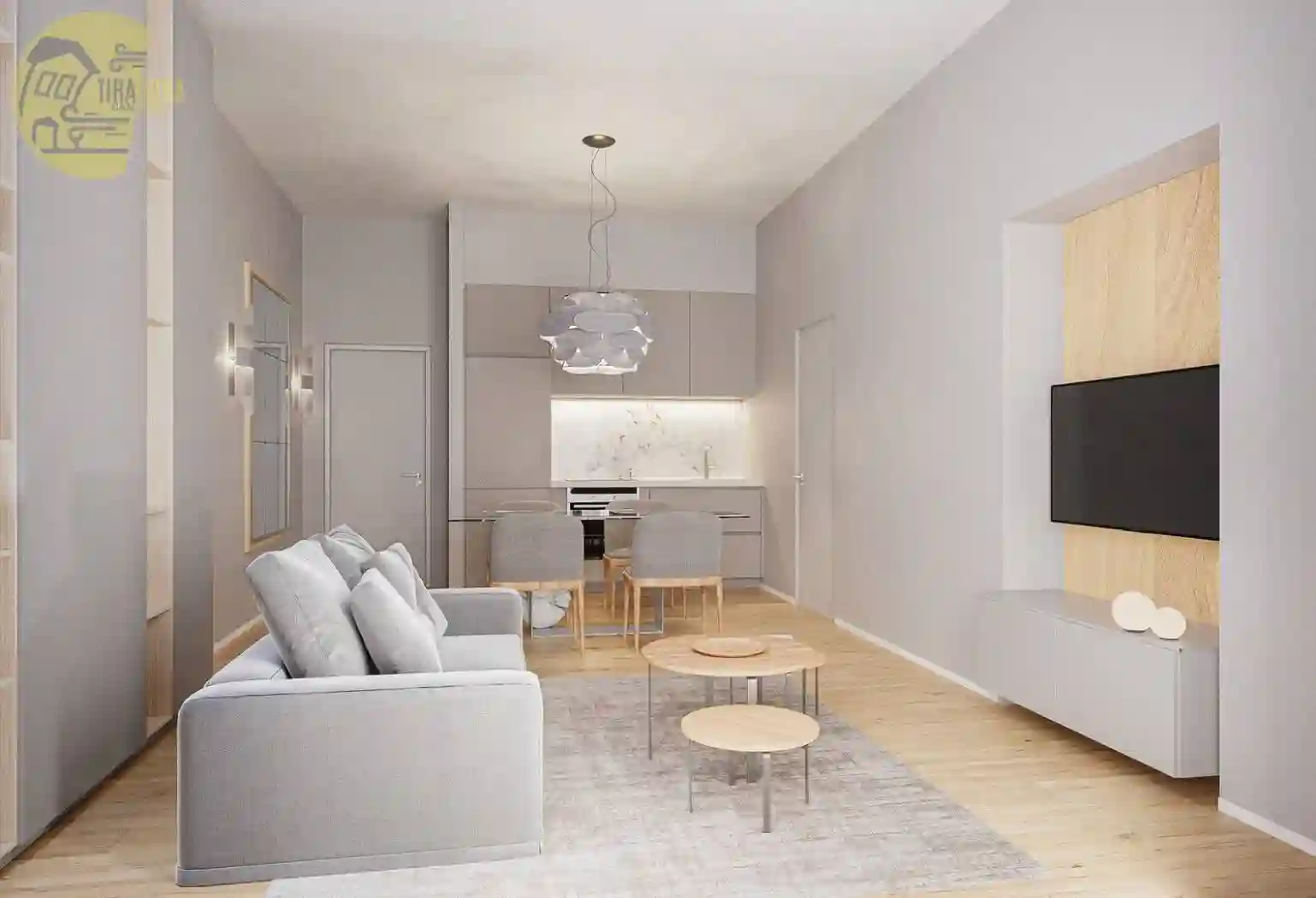 Appartamento - foto 3