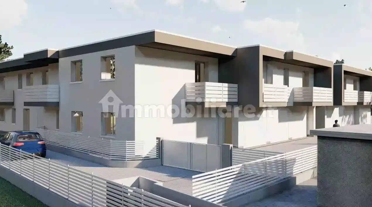 Appartamento in vendita a Maserada sul Piave