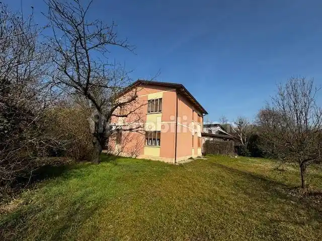 Villa in vendita a Treviso