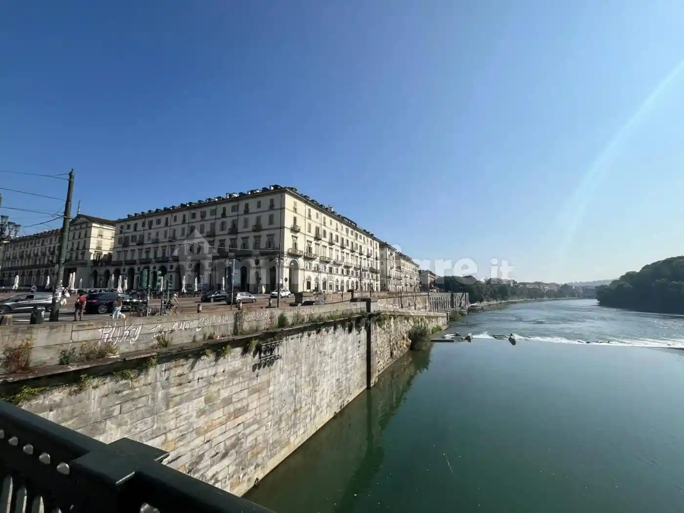 Appartamento in affitto a Torino