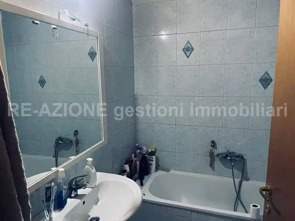 Terratetto unifamiliare via Giuseppe Scolari, Stanga, Vicenza - foto 4