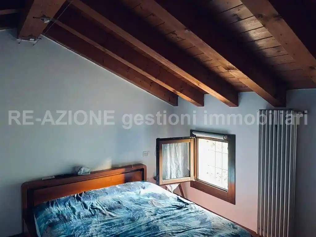 Terratetto unifamiliare via Giuseppe Scolari, Stanga, Vicenza - foto 5