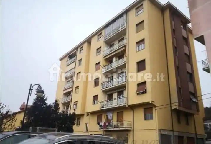 Appartamento in vendita a Carcare