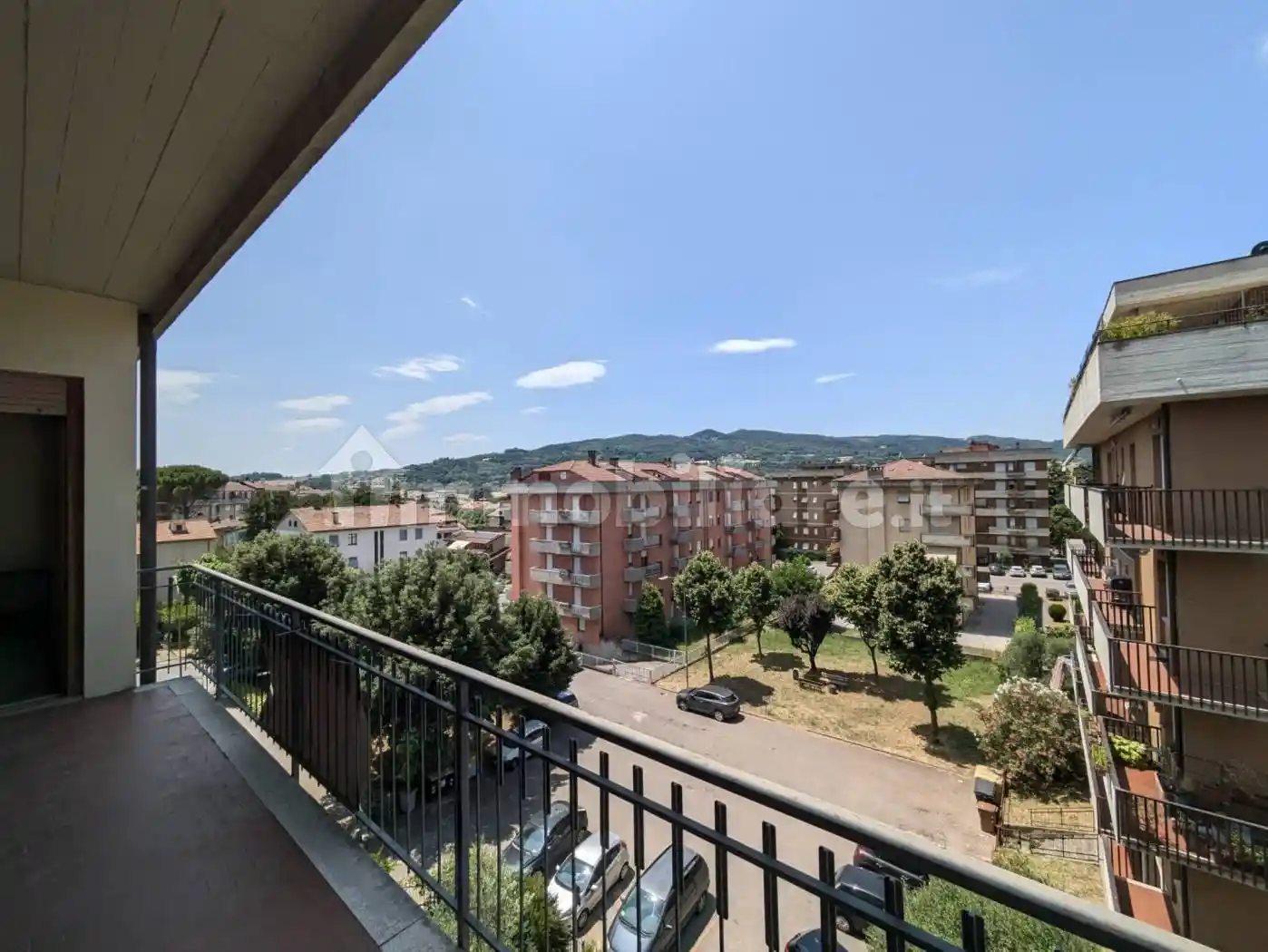 Appartamento in vendita a Città di Castello