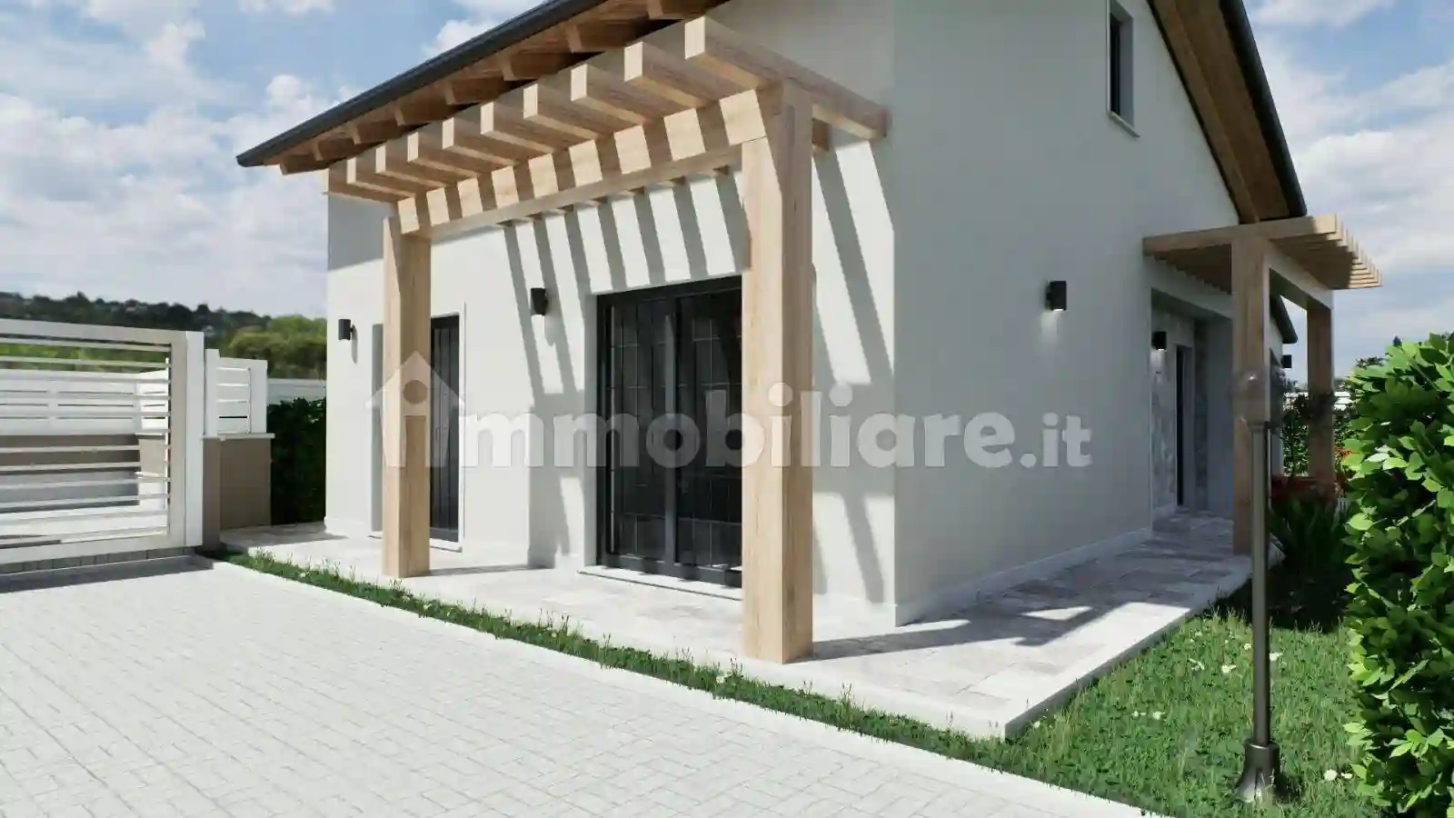 Villa - foto 5