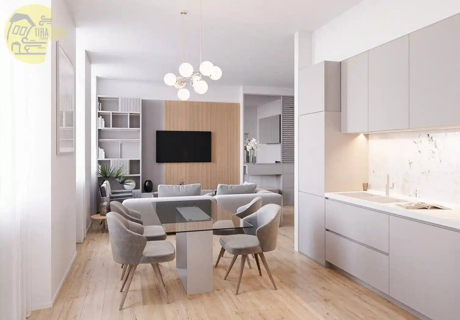 Appartamento in vendita a Gorizia