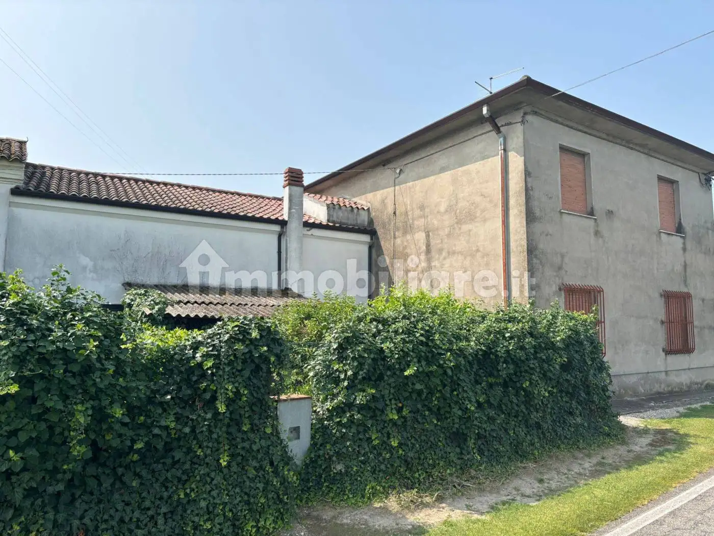 Villa in vendita a Minerbe