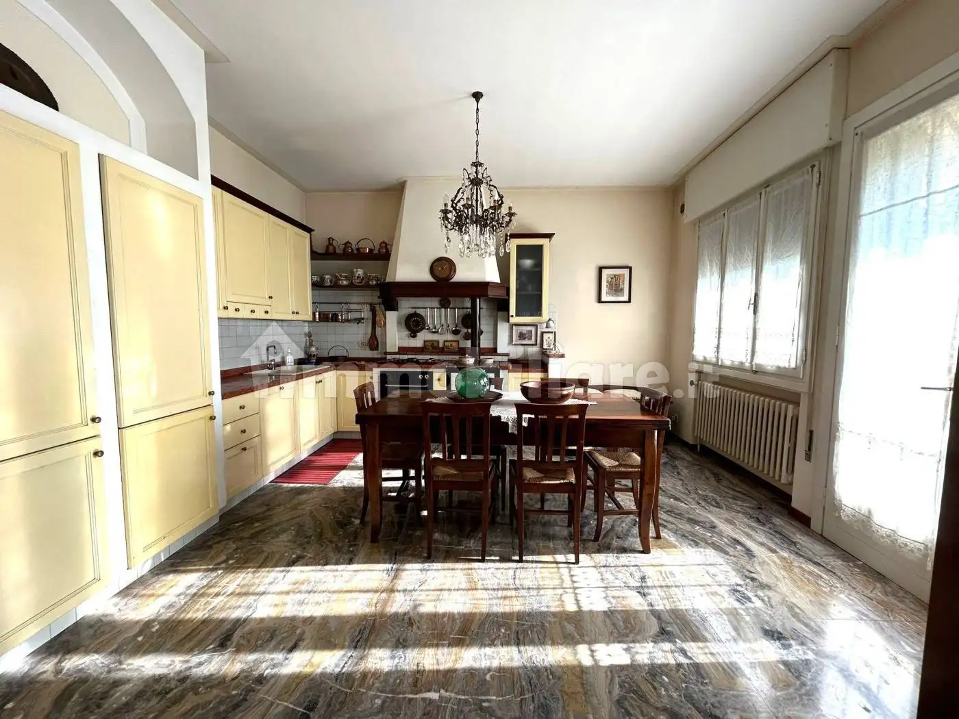 Villa in vendita a Fossalta di Piave