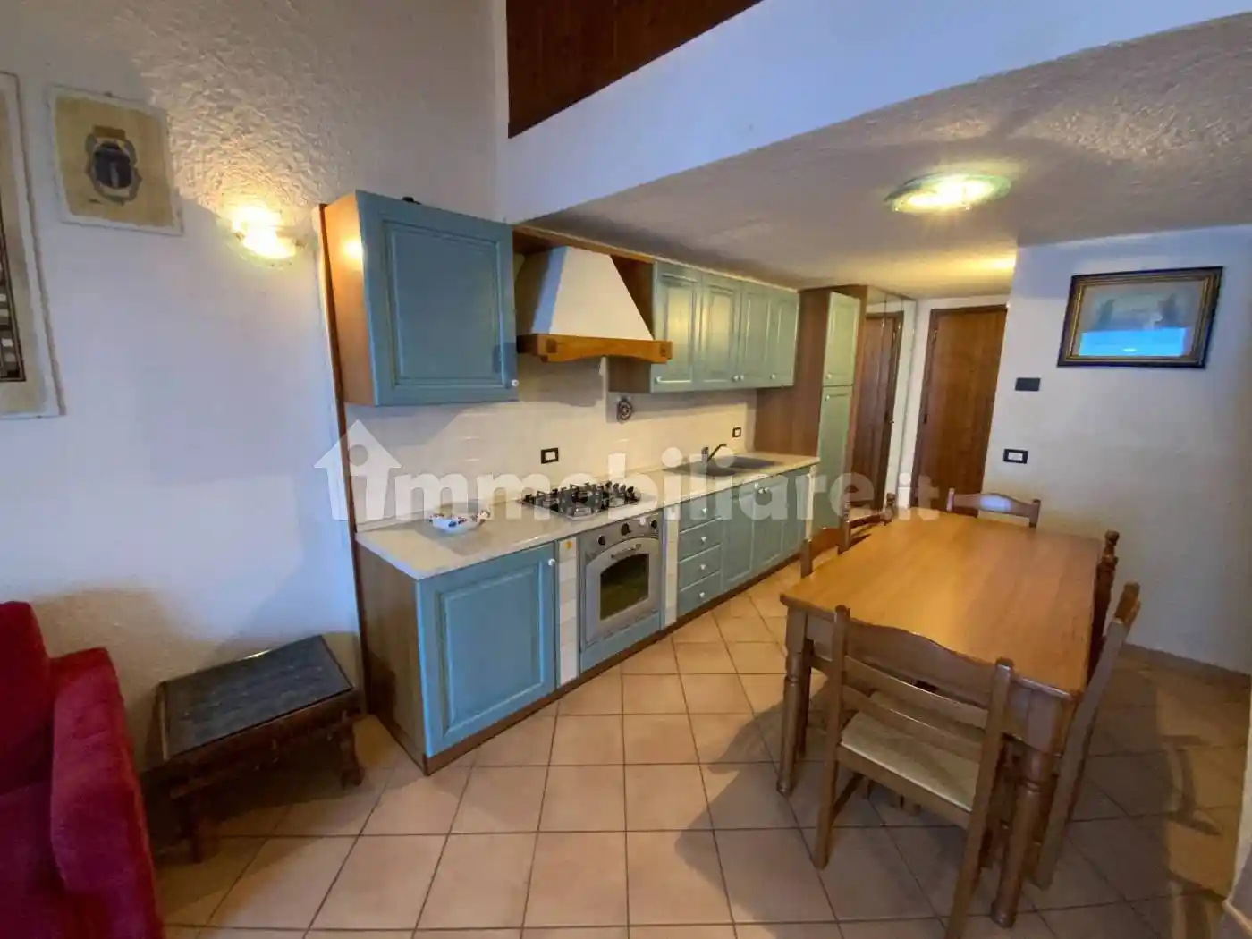 Attico - Mansarda in vendita a Artogne