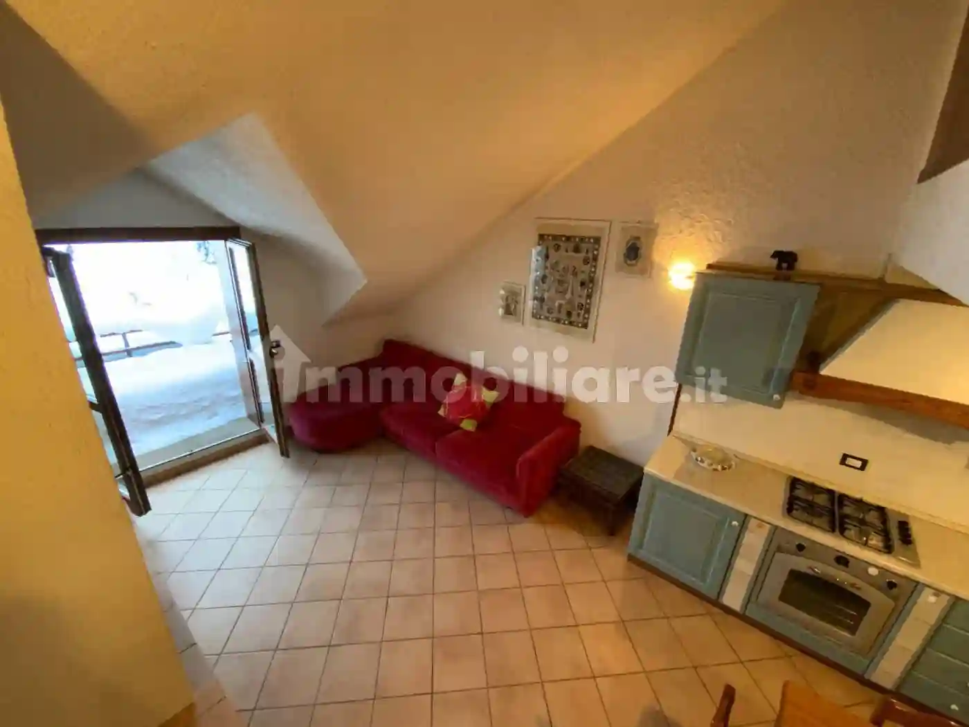 Attico - Mansarda - foto 2