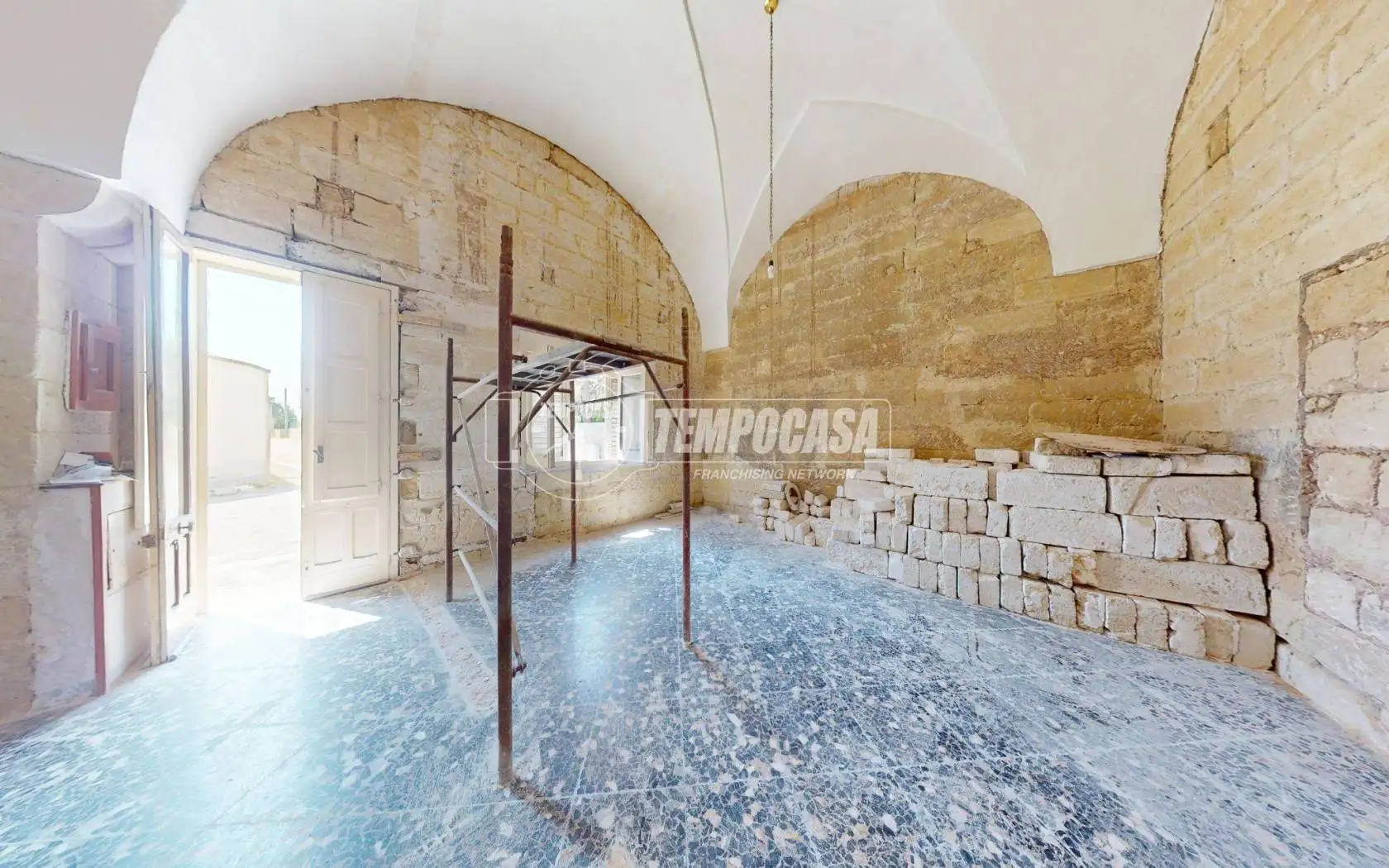 Terratetto unifamiliare via Malta 96, Castri di Lecce - foto 2