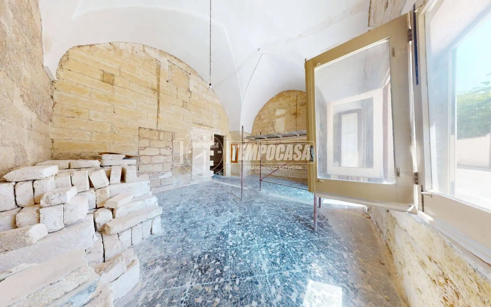 Terratetto unifamiliare via Malta 96, Castri di Lecce - foto 3