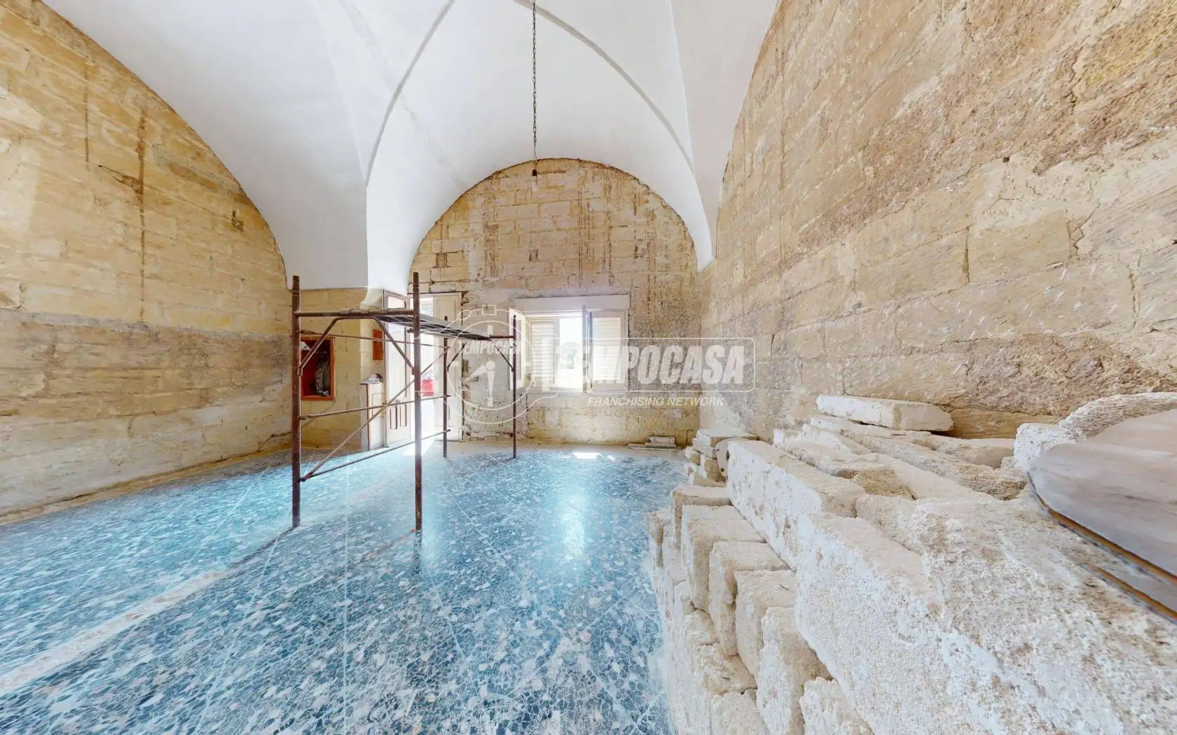 Terratetto unifamiliare via Malta 96, Castri di Lecce - foto 4