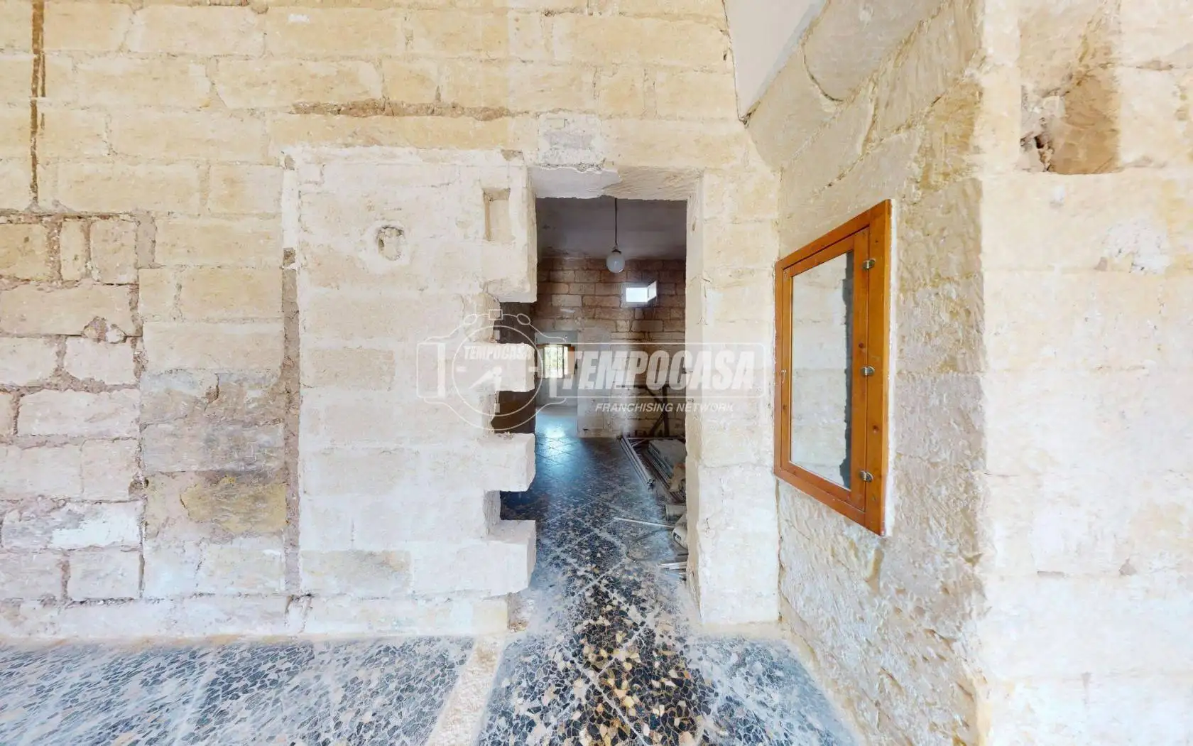 Terratetto unifamiliare via Malta 96, Castri di Lecce - foto 5