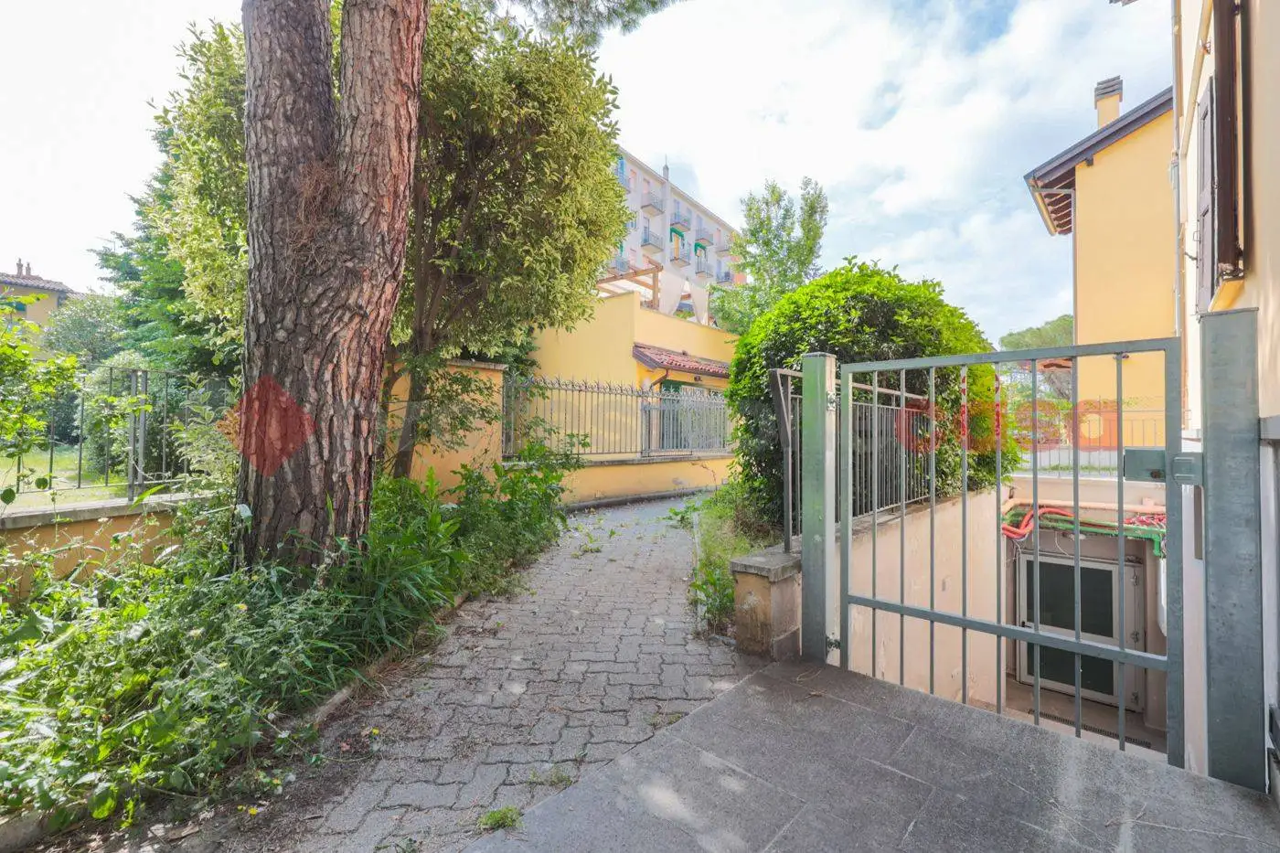 Appartamento in vendita a Bologna