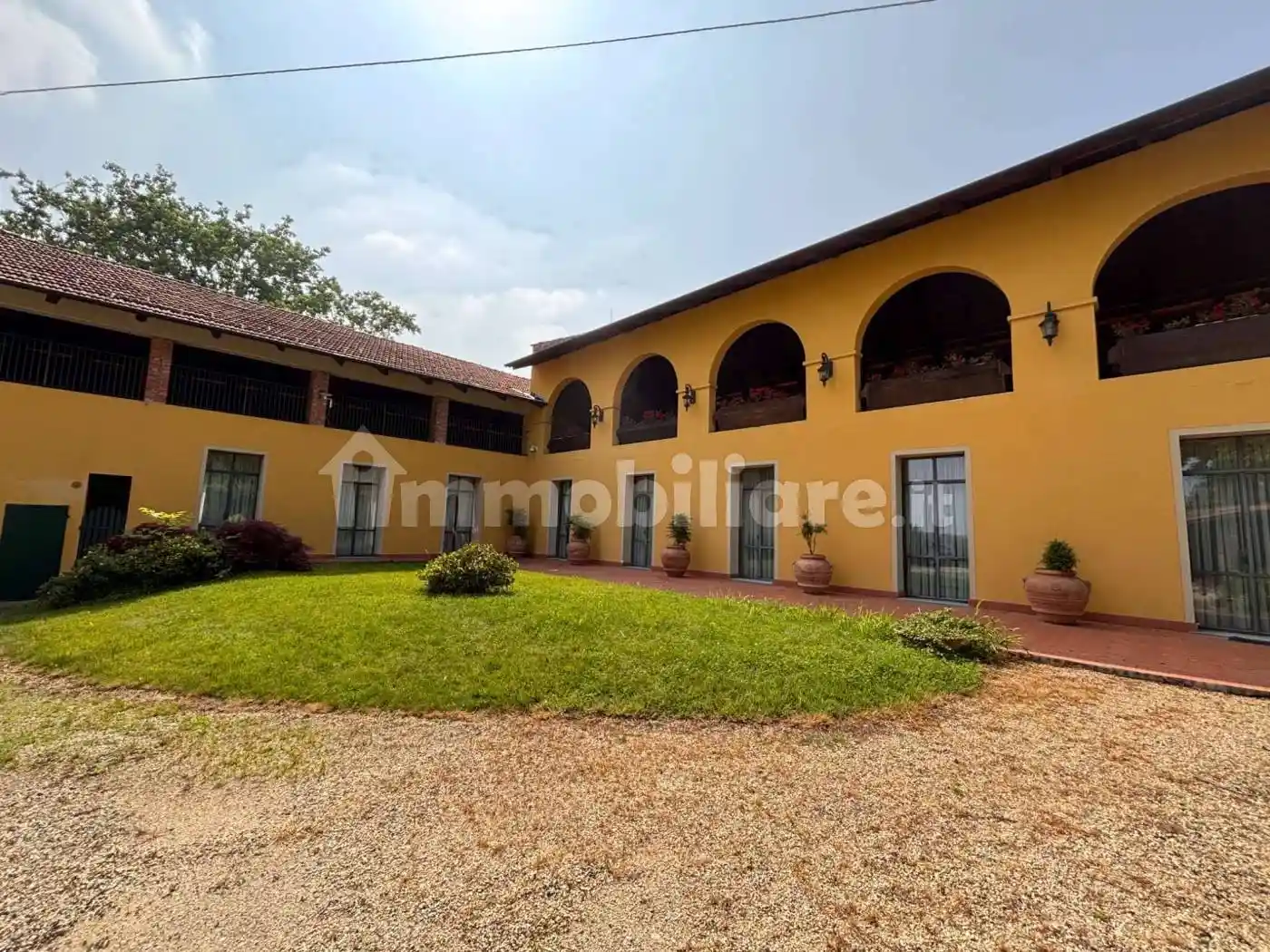 Casa indipendente in vendita a Chieri