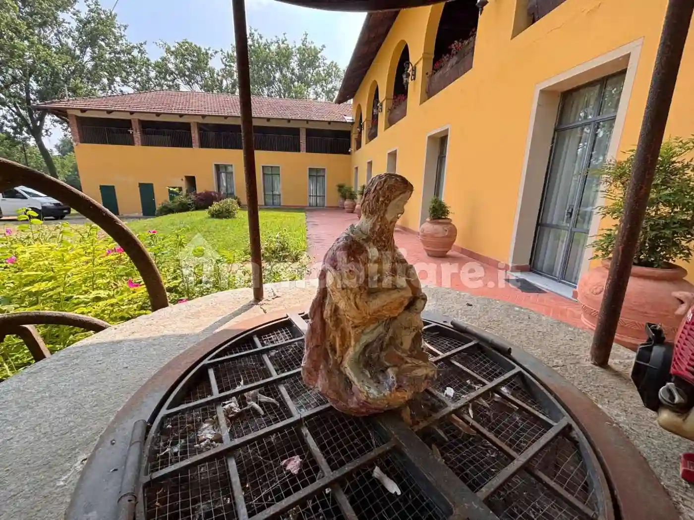 Casa indipendente - foto 4