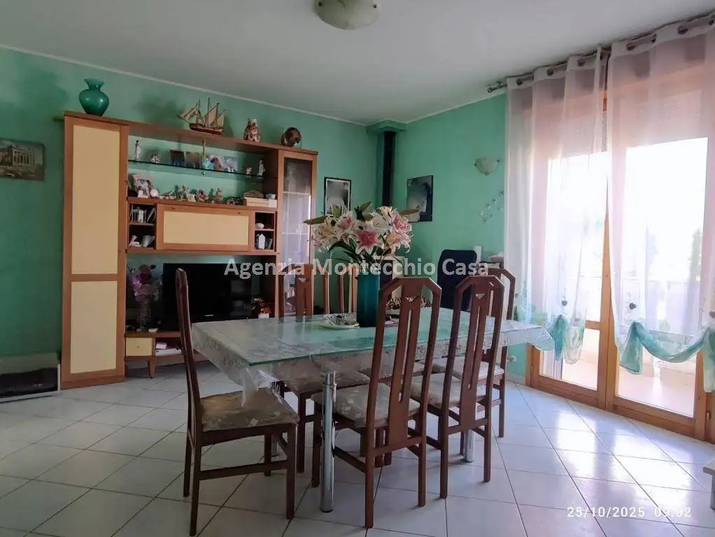 Appartamento in vendita a Vallefoglia