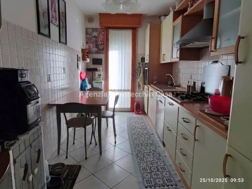 Appartamento via Zara, Montecchio, Vallefoglia - foto 3