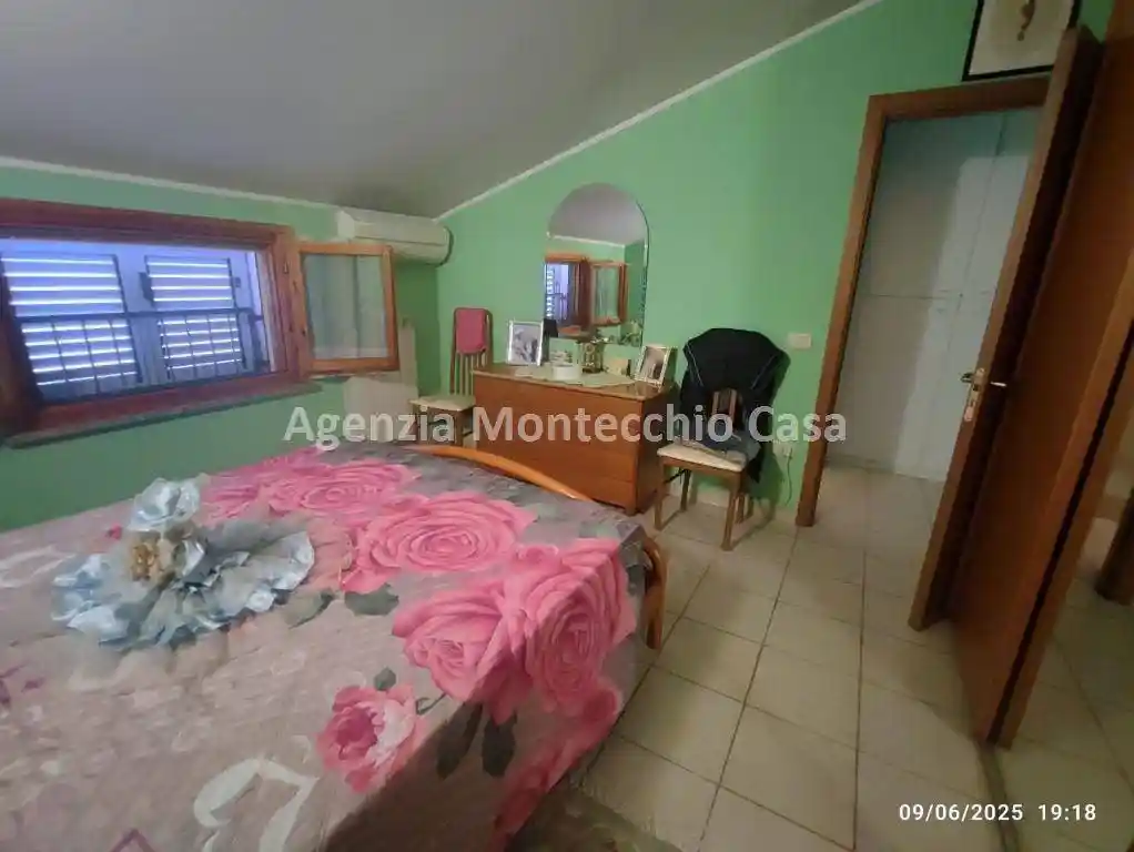 Appartamento via Zara, Montecchio, Vallefoglia - foto 4