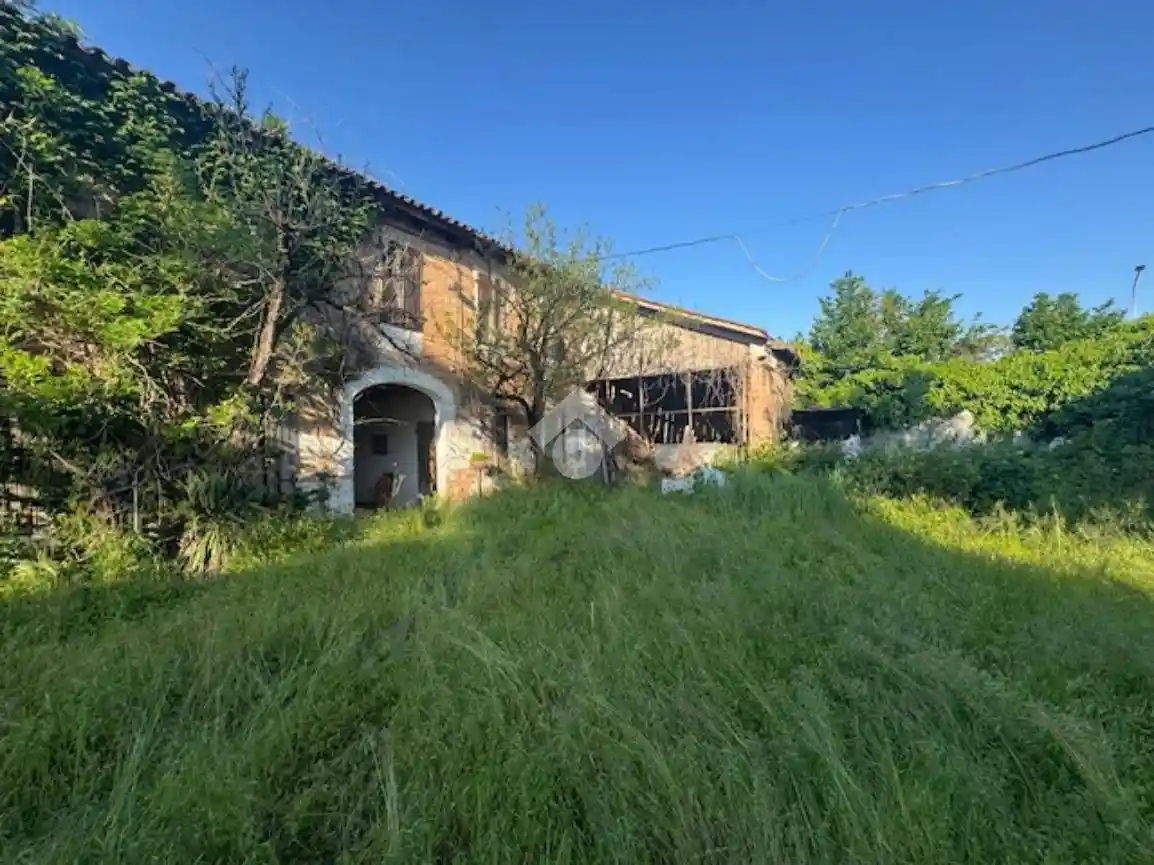 Rustico - Casale in vendita a Quarto d'Altino