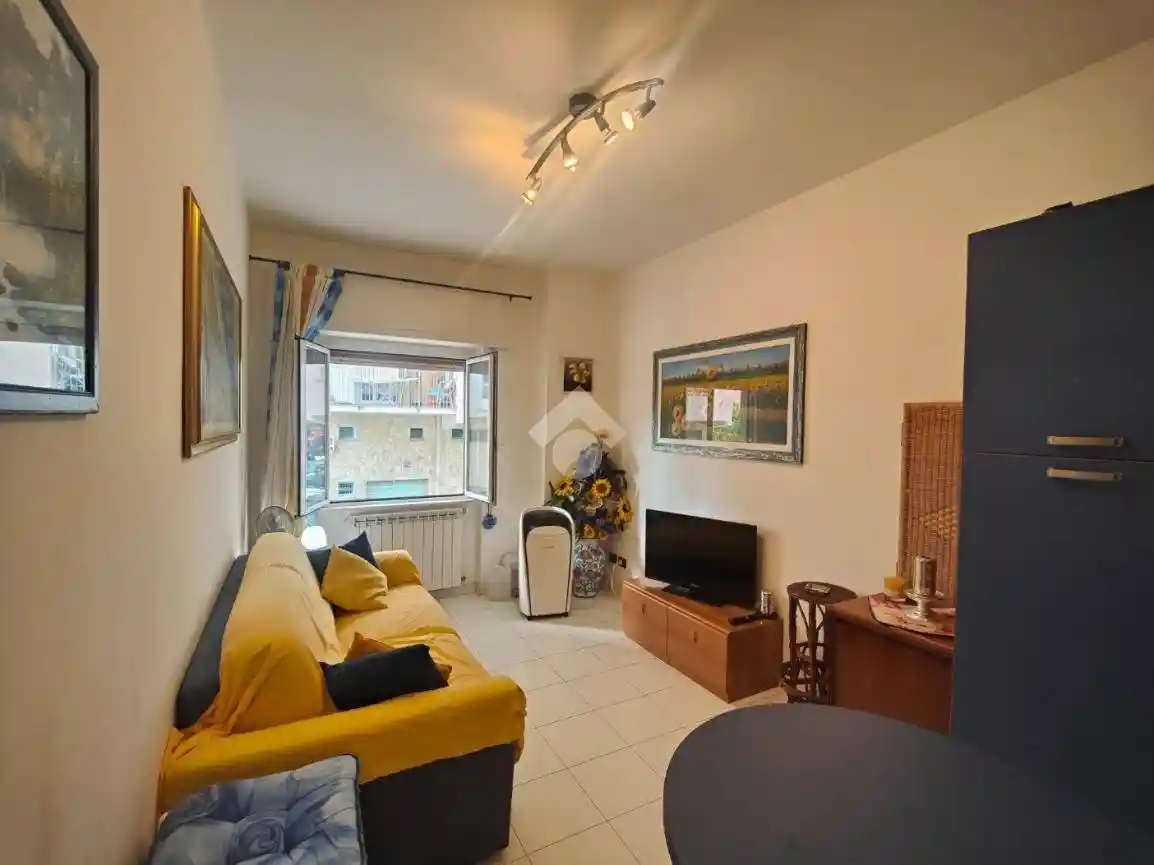 Appartamento in vendita a Albissola Marina