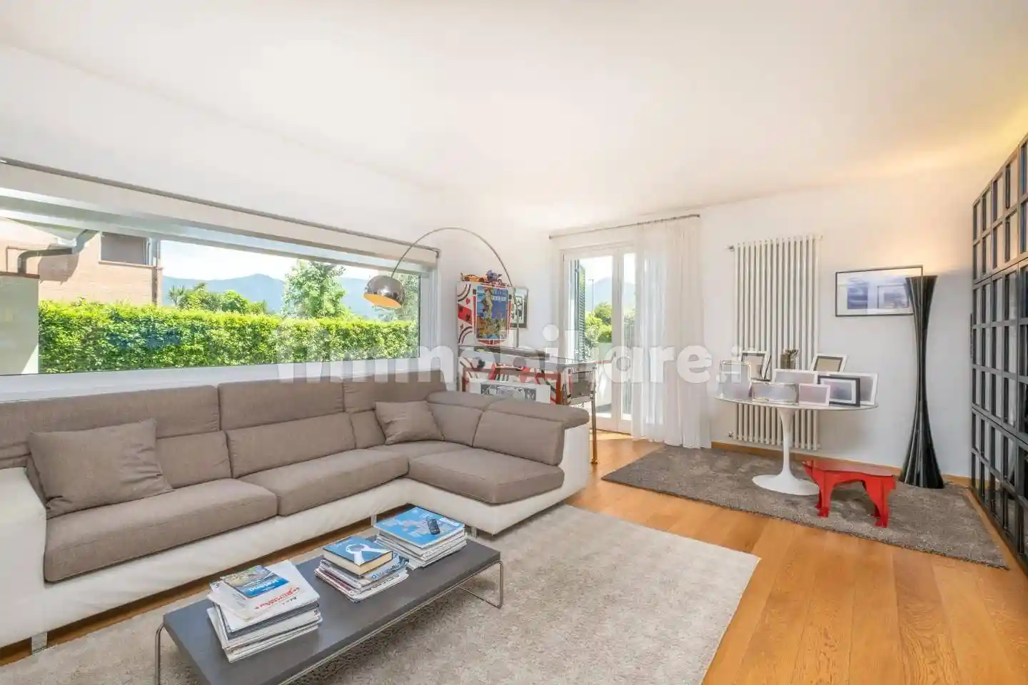 Villetta a schiera in vendita a Cascina