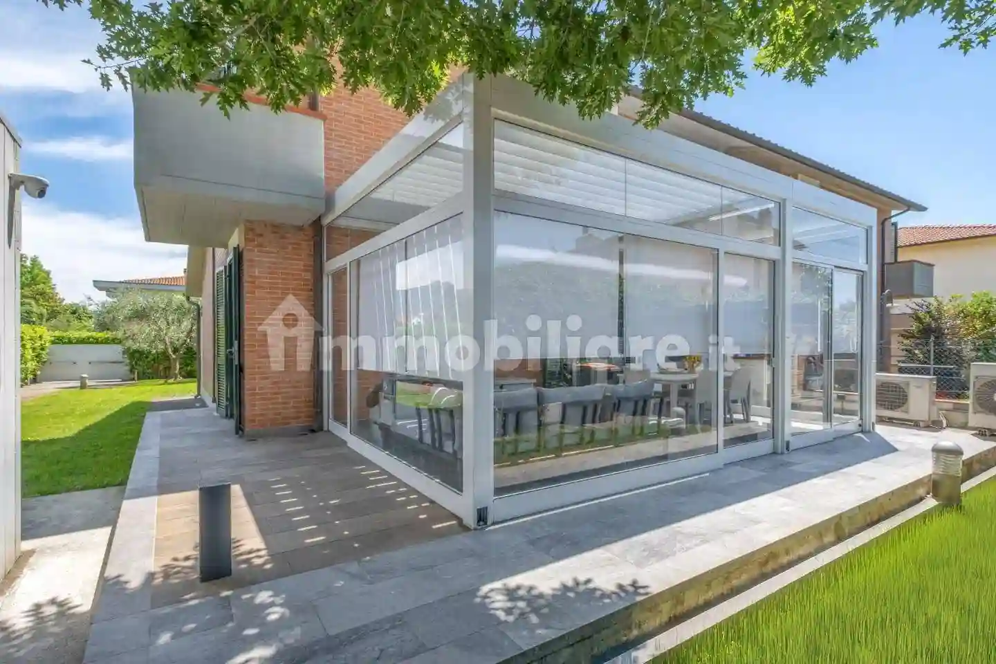 Villetta a schiera - foto 2