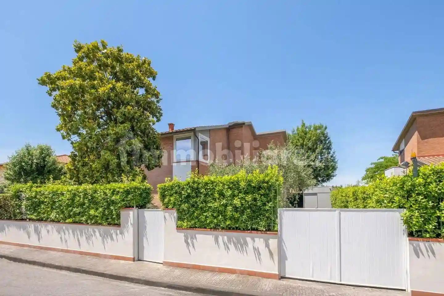 Villetta a schiera - foto 3